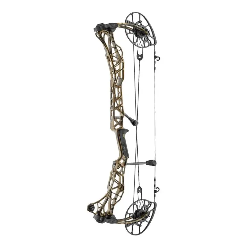 Mathews Lift X 29.5″ Compound Bow 1