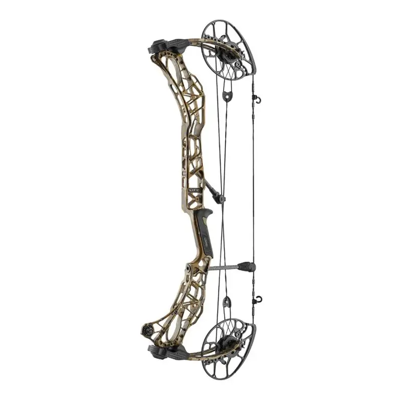 Mathews Lift X Rs Compound Bow 3