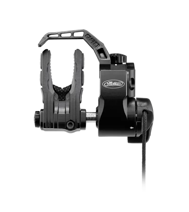 Mathews Ultrarest Integrate Mx2 Bow Arrow Rest 1