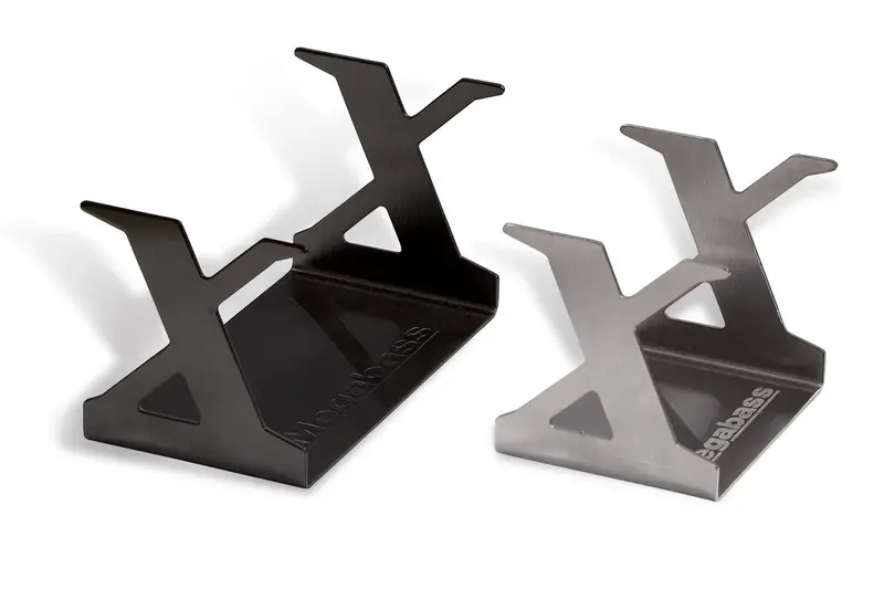 Megabass Adjustable Lure Display Stand 1