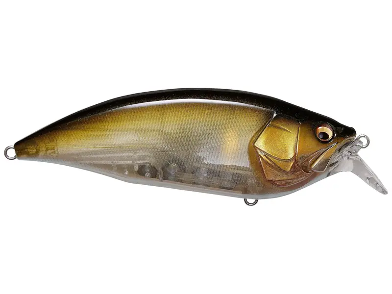 Megabass Big-M 2.0 Fishing Lure 5