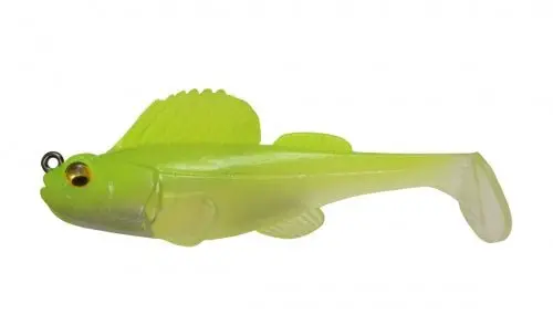 Megabass Dark Sleeper 2.4-Inch Compact Jerk Minnow 1