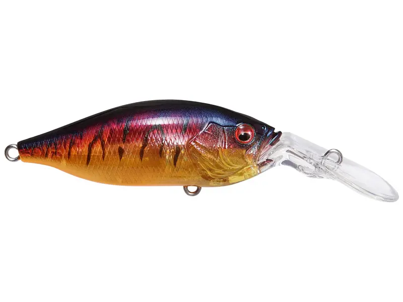 Megabass Deep-X 100 Deep-Diving Crankbait 1