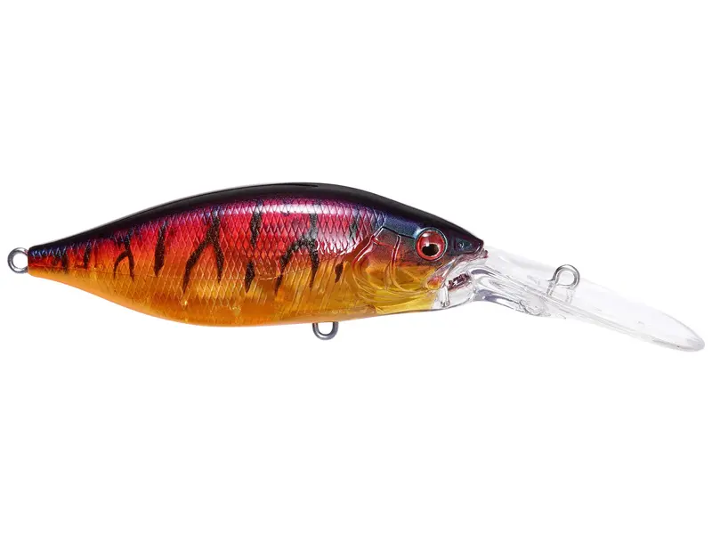 Megabass Deep-X 200 Long-Bill Crankbait 1