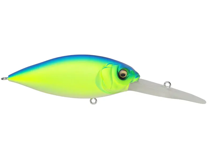Megabass Deep-X 300 Deep-Diving Crankbait 1