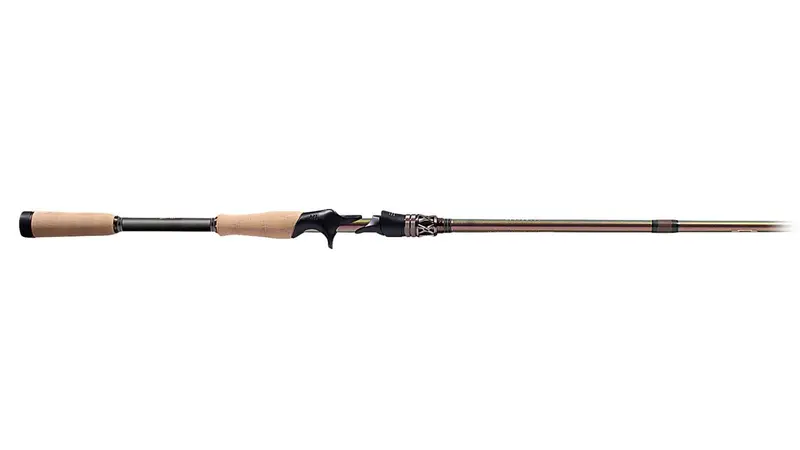 Megabass Destroyer Evoluzion Casting Rod 8