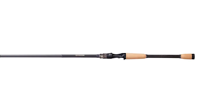 Megabass Destroyer P5 Usa Casting Rods – Premium Graphite 1
