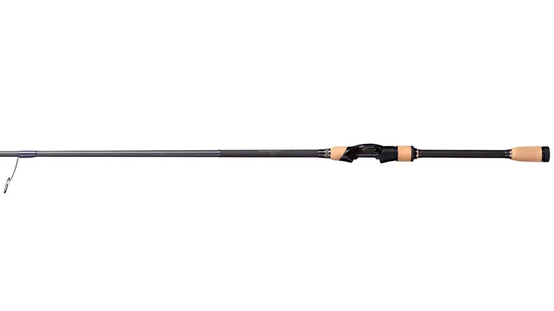 Megabass Destroyer P5 Usa Spinning Rod 1