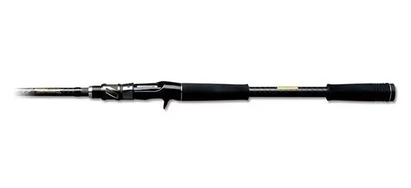 Megabass Destroyer Ts Casting Rod Series 1