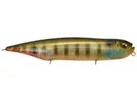 Megabass Dog-X Diamante Rattle Bait – Hardbody Jerk Lure 1
