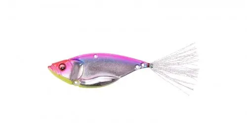 Megabass Dyna Response Fishing Lure – High-Action Soft Bait 7