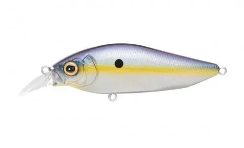 Megabass Flapslap Topwater Fishing Lure 1