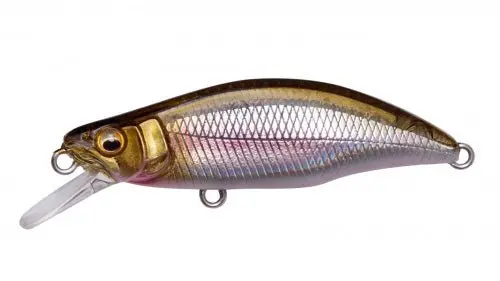 Megabass Gh 46 Humpback Floating Swimbait (Fs) 1