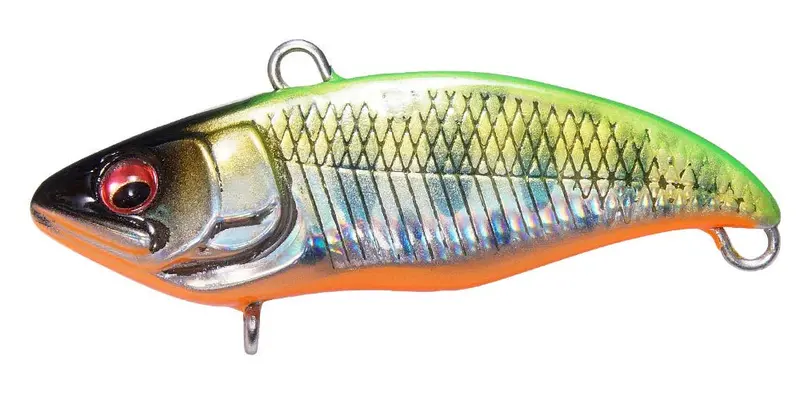 Megabass Gh-Vib 38 Crankbait – Great Hunting Series 3