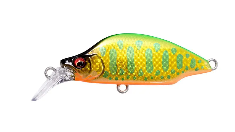 Megabass Gh44 Bat-A-Fry Topwater Lure 1
