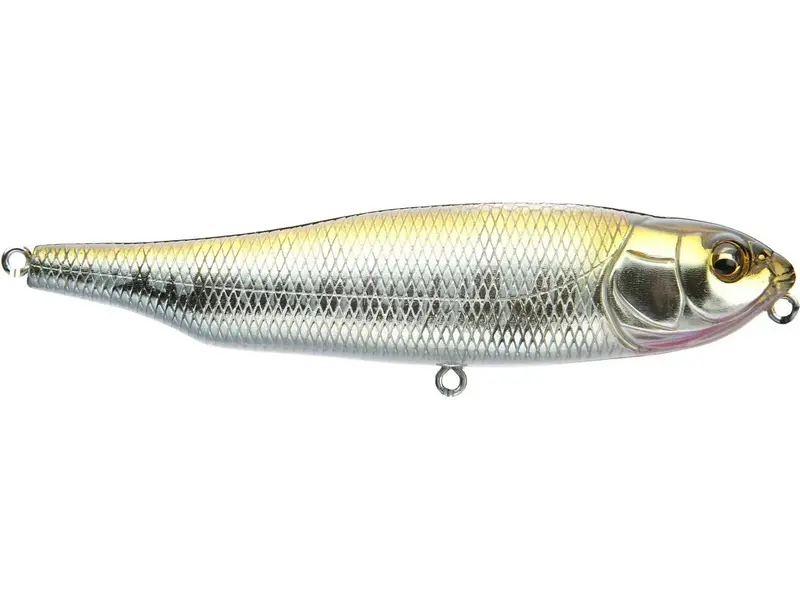 Megabass Giant Dog-X Oversized Walking Topwater Lure 2