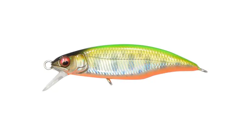 Megabass Great Hunting 45 Flatside Swimbaits (Fs) 4