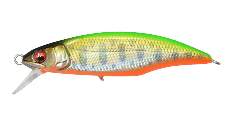 Megabass Great Hunting 50 Flatside Swimbaits (Fs) 1