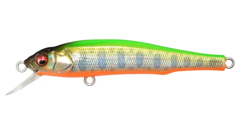 Megabass Great Hunting 70 Flatside Swimbaits (Sp) 1