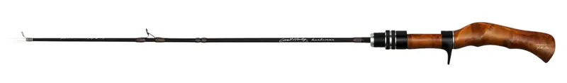 Megabass Great Hunting Huntsman Ghbf48-3Ul Ultralight Spinning Rod 1