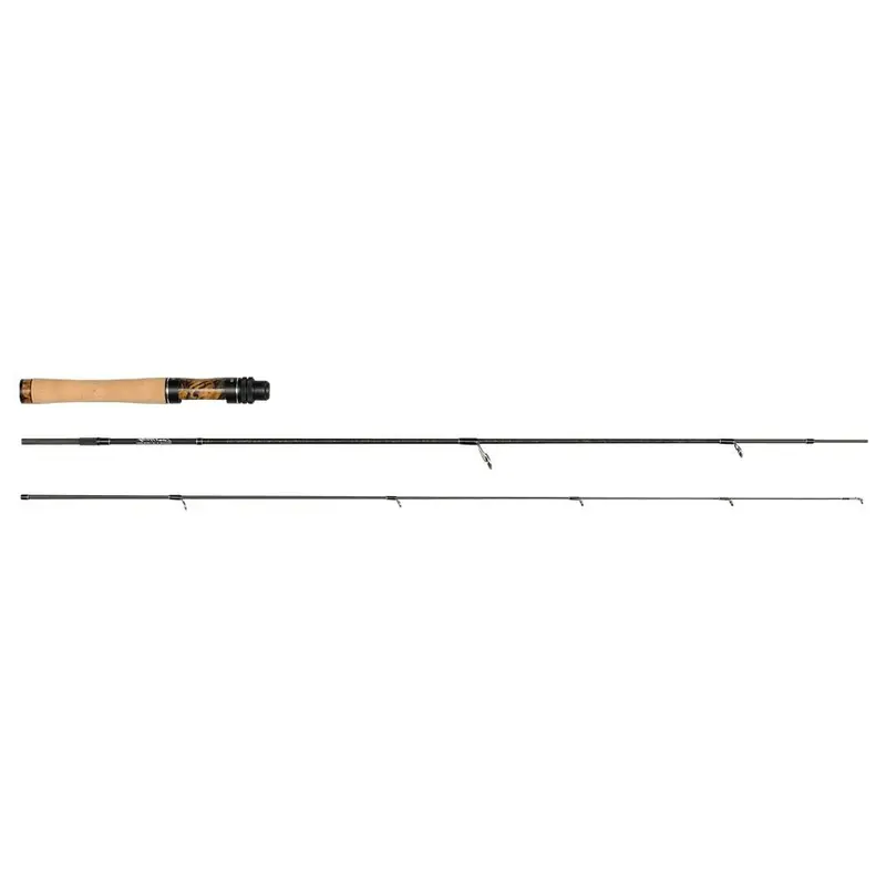 Megabass Great Hunting Whip Twitch Gh57-3Ls Slow-Sink Jerk Rod 1
