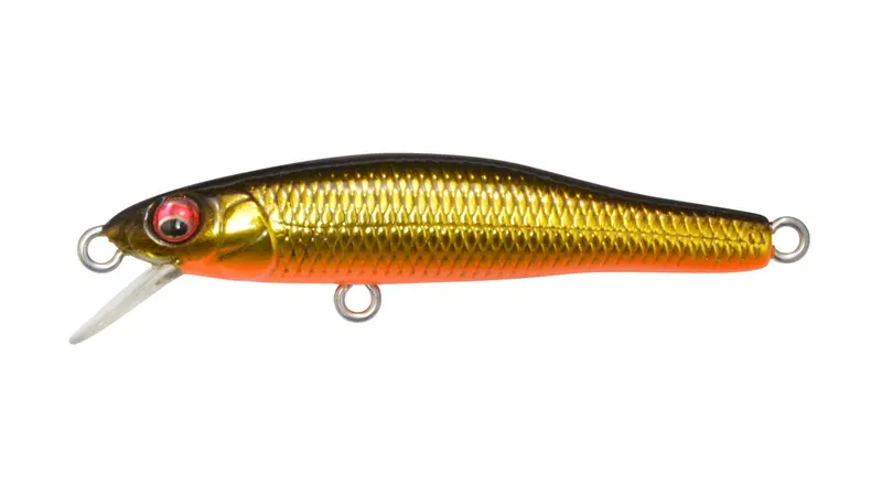 Megabass Heavy-Duty 55 Crankbait – Great Hunting Line 1