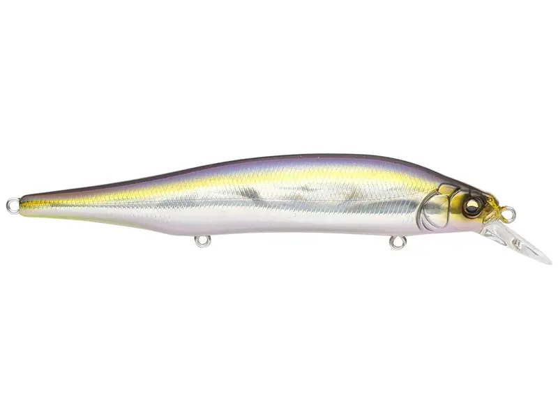 Megabass Ito Shiner Jerkbait Lure 1