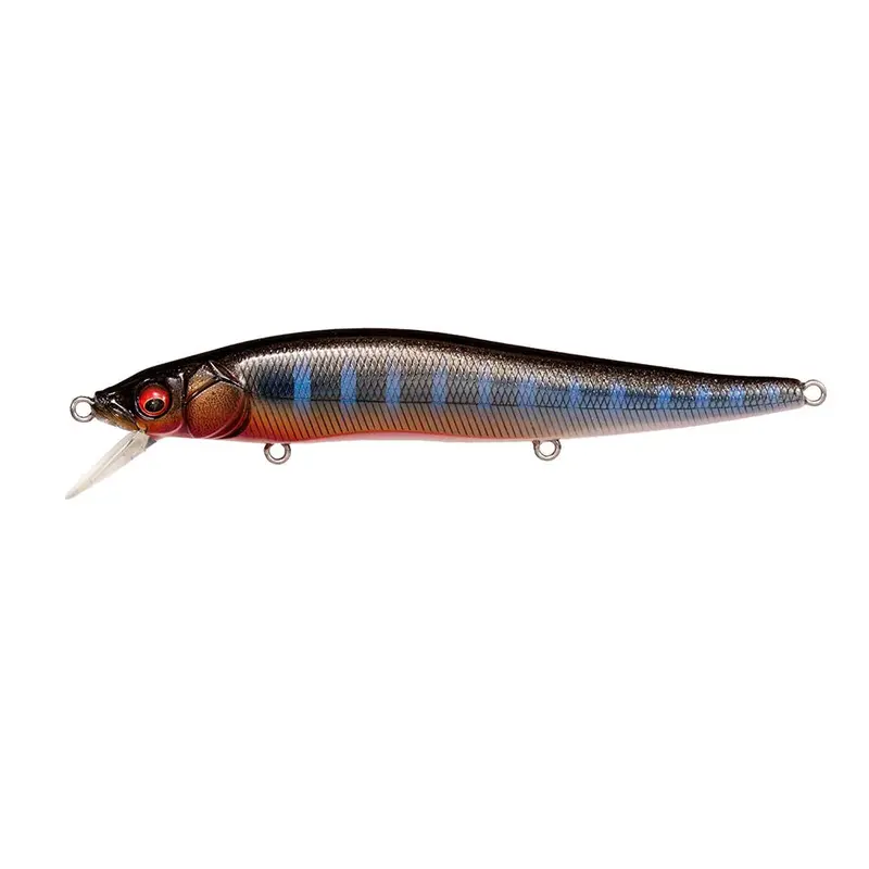 Megabass Ito Vision 110 Jerkbait – Collector’S Limited Drop 5