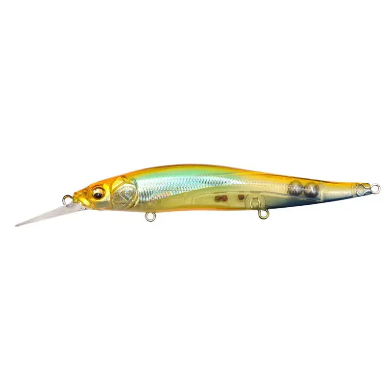 Megabass Ito Vision 110+1 Jerkbait – Exclusive Limited-Edition Colorways 7