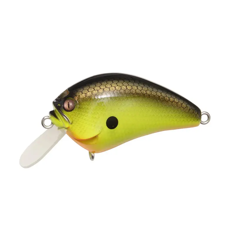 Megabass Ixi Blowly Topwater Popper – Explosive Surface Disturbance 9