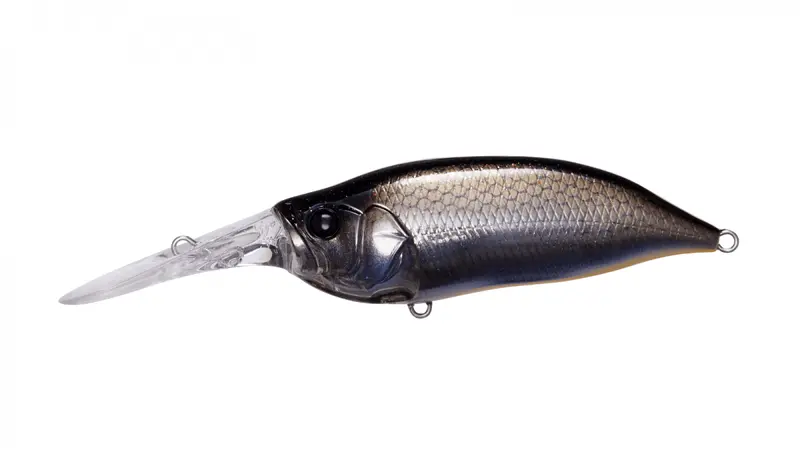 Megabass Ixi Shad Type-3 – Swimming Jerkbait 1
