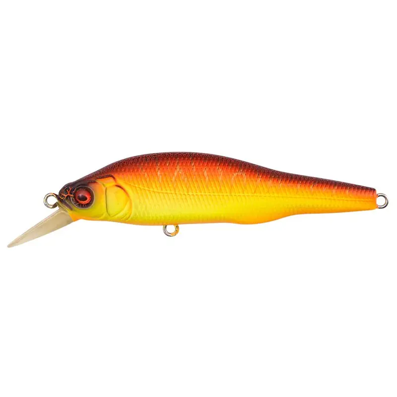Megabass Limited Edition X-80 Trick Darter In Assorted Colors 2