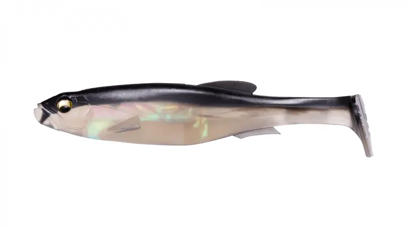 Megabass Magdraft Freestyle Casting Bait 4