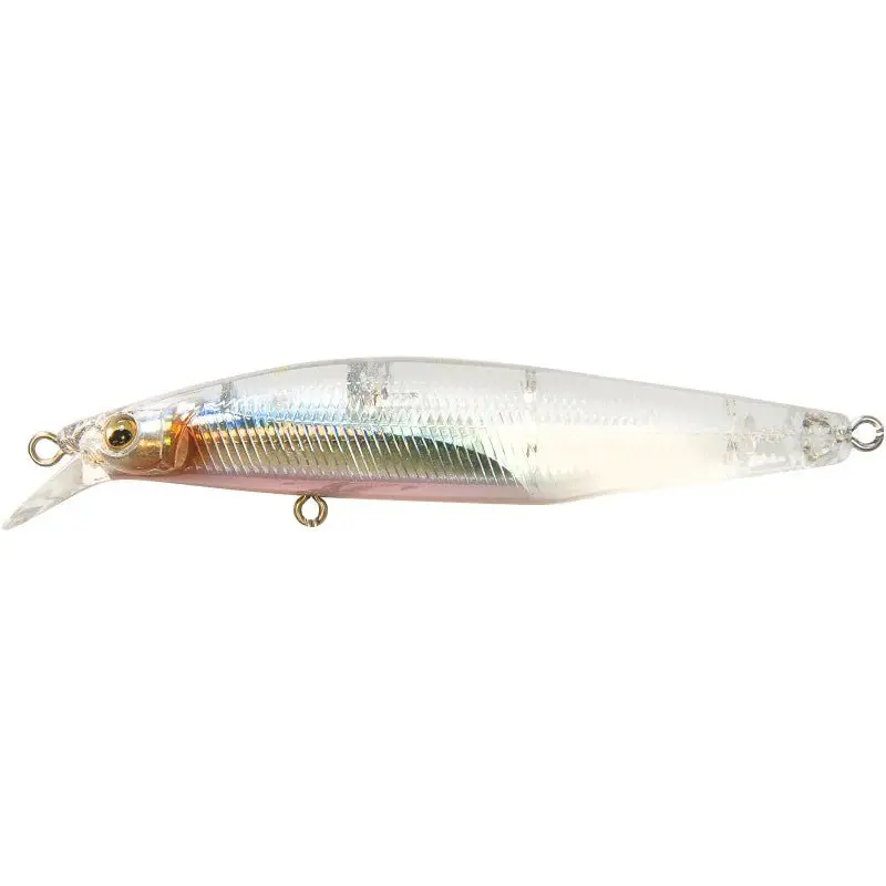 Megabass Marine Gang Floating Jerkbait For Surface & Pause-And-Pull Tactics 2