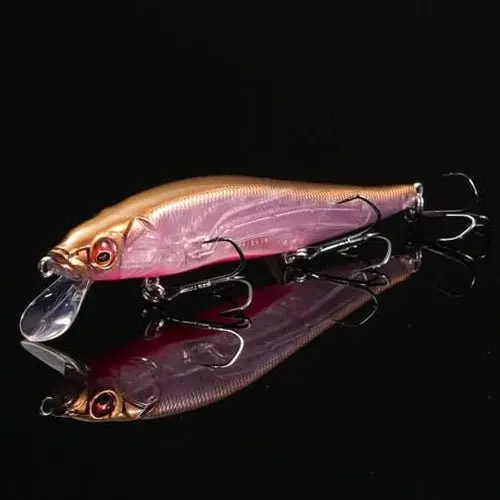 Megabass Respect Series 77-Gp Gerbera Crankbait 1