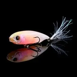 Megabass Respect Series 83 Baby Kingyo Soft Plastic Bait 1