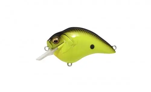 Megabass S-Crank 1.2 Ultra-Shallow Crankbait 1