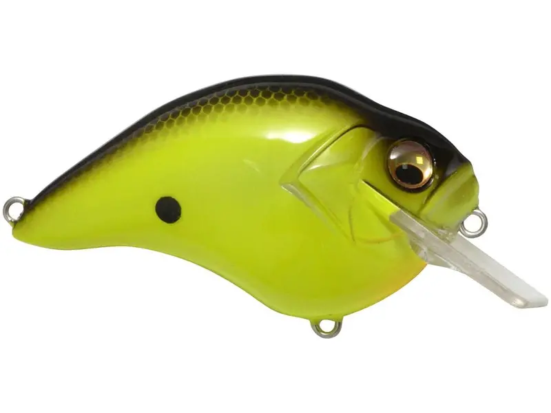 Megabass S-Crank 1.5 – Compact Lipless Crankbait 3