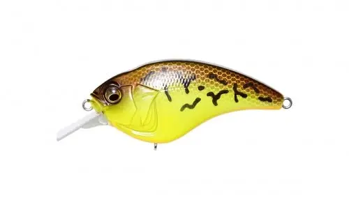 Megabass Sonicside Side-Scrolling Crankbait 1