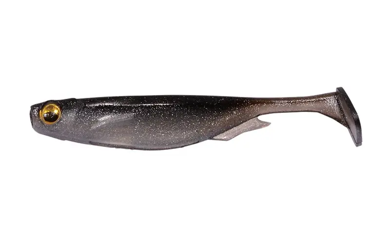 Megabass Spark Shad – Updated Packaging