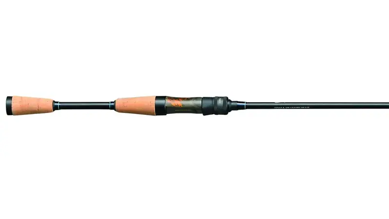 Megabass Triza F0-68Xstz Hibali Spinning Rod 1