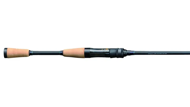 Megabass Triza F1-66Xstz Spinning Rod – 2-Piece Set (Yamasemi Series) 1