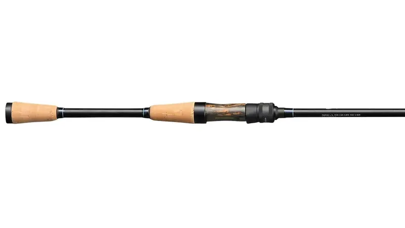Megabass Triza F2-70Xstz Spinning Rod – Extra-Stiff Casting Performance 1