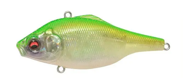Megabass Vibration-X Ultra Rattling Crankbait 1