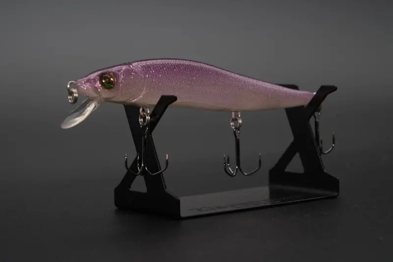 Megabass Vision 110 Glx Échalote Topwater Lure (Jootti Exclusive) 1