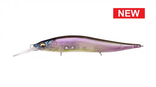 Megabass Vision 110+1 Jr. Floating Jerkbait 2