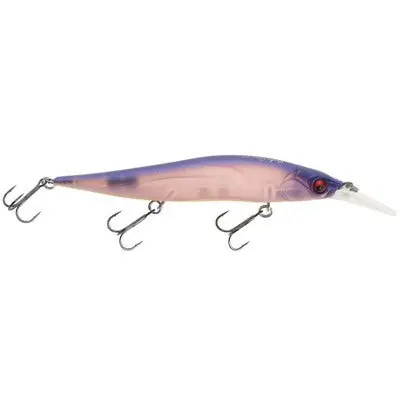 Megabass Vision 110+1 Jr Jerkbait – Limited Edition Colors 1