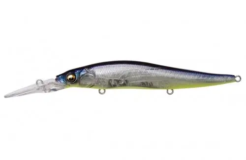 Megabass Vision 110+2 Floating Jerkbait 1