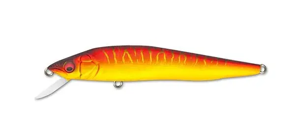 Megabass Vision 95 Q-Go – Subsurface Swimmer With Glide Action 1