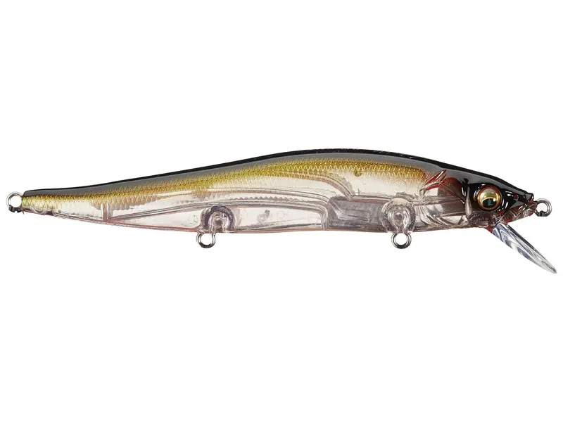 Megabass Vision Oneten Silent Jerkbait – Floating Model 1